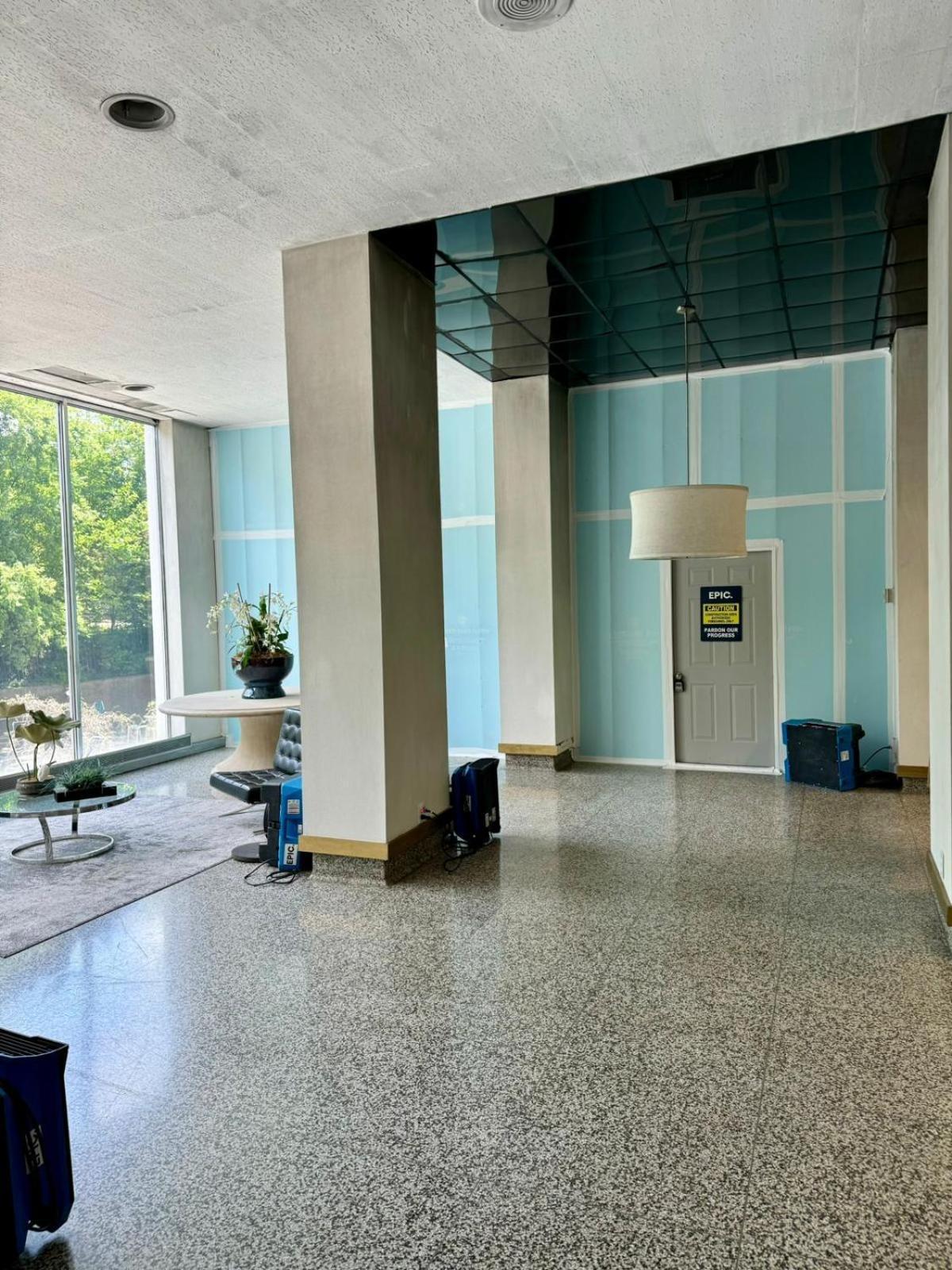 Atlanta Downtown! High Rise! Onsite Parking Lm1903 Villa Dış mekan fotoğraf
